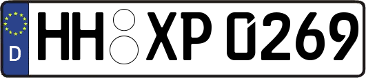HH-XP0269