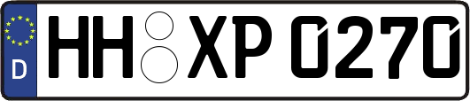 HH-XP0270