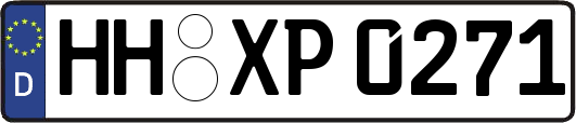 HH-XP0271