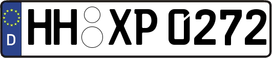 HH-XP0272