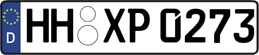 HH-XP0273