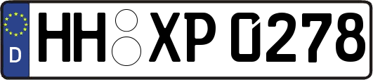 HH-XP0278