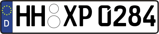 HH-XP0284