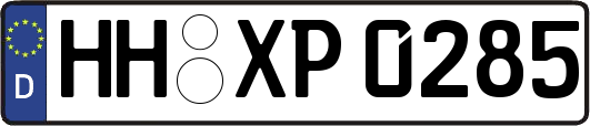 HH-XP0285