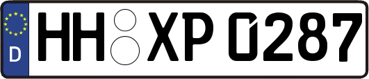 HH-XP0287