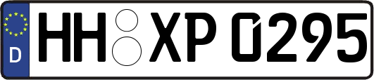 HH-XP0295