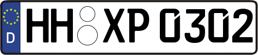HH-XP0302
