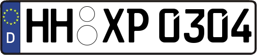 HH-XP0304