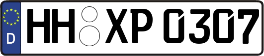 HH-XP0307
