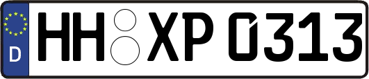 HH-XP0313