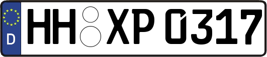 HH-XP0317