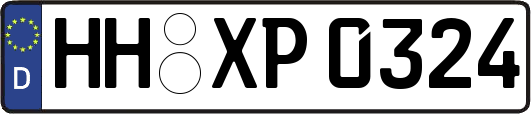 HH-XP0324