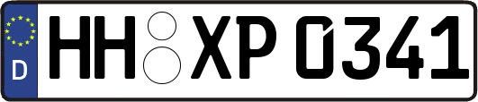 HH-XP0341