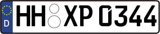 HH-XP0344