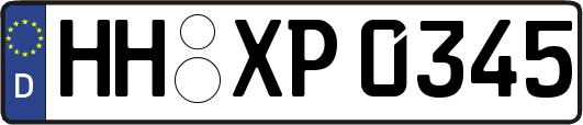 HH-XP0345