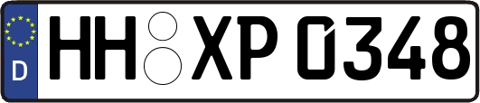 HH-XP0348