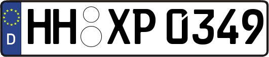 HH-XP0349