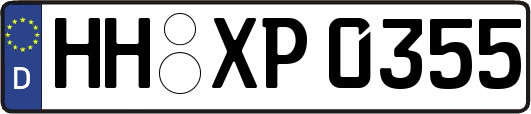 HH-XP0355