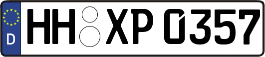 HH-XP0357