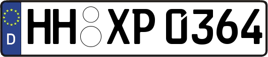 HH-XP0364