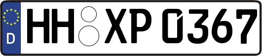 HH-XP0367