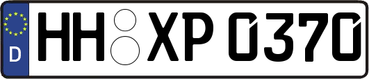 HH-XP0370