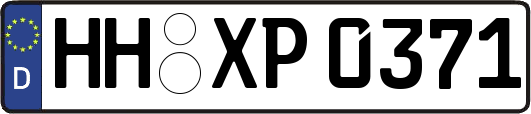HH-XP0371