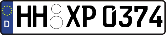HH-XP0374