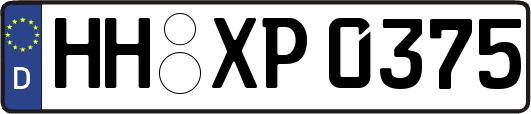 HH-XP0375
