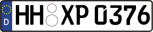 HH-XP0376