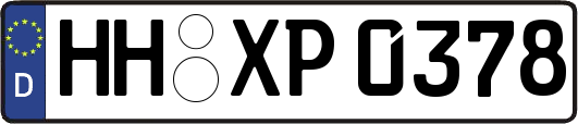 HH-XP0378