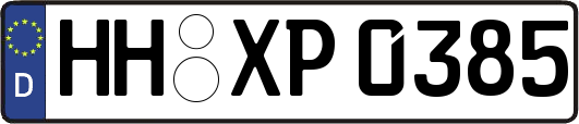 HH-XP0385