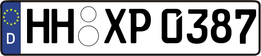 HH-XP0387
