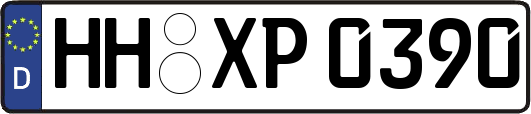 HH-XP0390