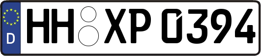 HH-XP0394