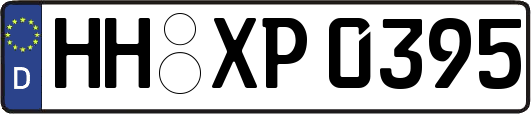 HH-XP0395
