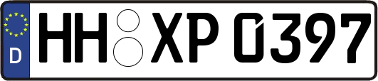 HH-XP0397