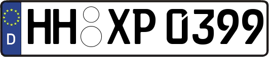 HH-XP0399