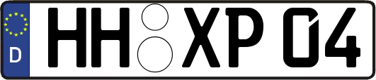 HH-XP04