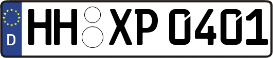 HH-XP0401