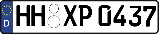 HH-XP0437