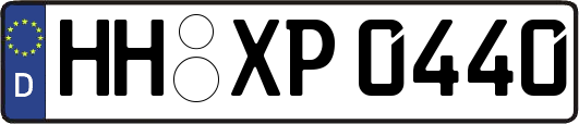HH-XP0440