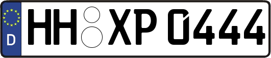 HH-XP0444