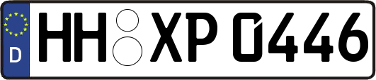 HH-XP0446