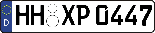 HH-XP0447