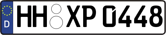HH-XP0448
