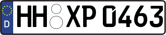 HH-XP0463