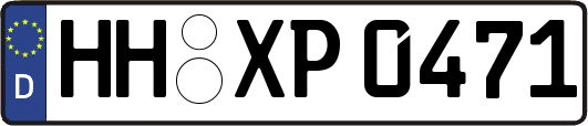 HH-XP0471
