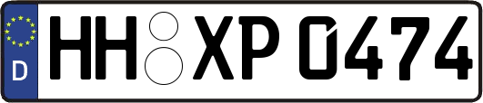 HH-XP0474