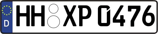HH-XP0476